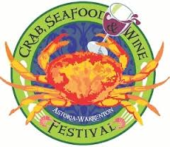 Astoria Warrenton Crab and Seafood Festival